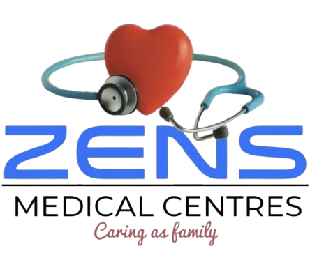 Zens Medical Clinic