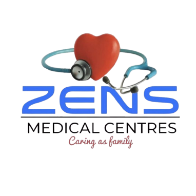 Zens Medical Clinic