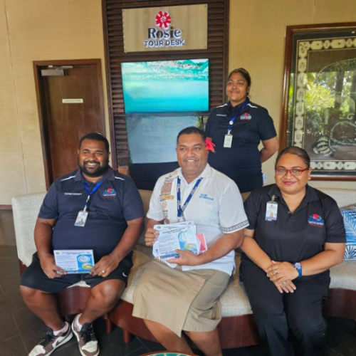 Denarau Outreach