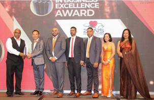 Fiji Business Excellence Awards