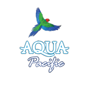 Aqua Pacific